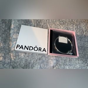 Pandora Bangle